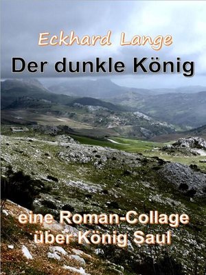 cover image of Der dunkle König